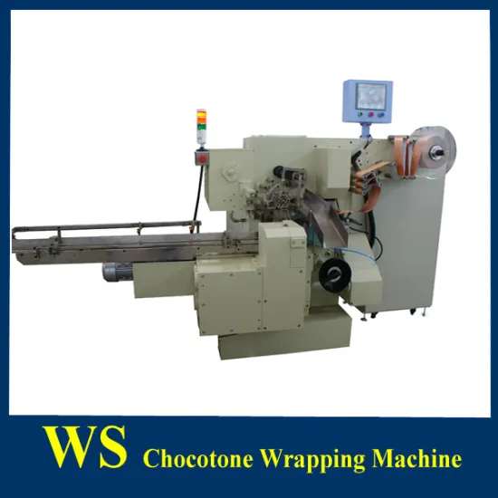 Henan Yusheng Chocolate Packaging Machinery with nielsen chocolate enrobing machine