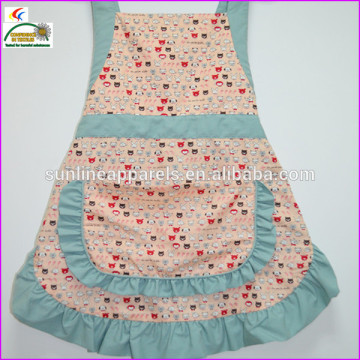 adult novelty apron