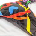 digital print swimming trunks custom design beachwear men's swimwear briefs