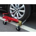 Hydrauliczny samochód Dolly / Car Mover / Vehicle Positioning Jack