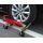 Hydraulic Car Dolly/Car Mover/Vehicle Positioning Jack