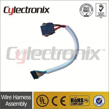22awg UL1569 electrical insulation wire harness