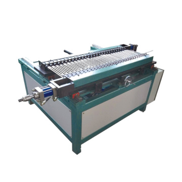 Automatic Pipe Twisting Machine for HVAC&Industrial Tubing