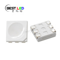 740nm LED svjetlo 5050 SMD LED mliječni objektiv