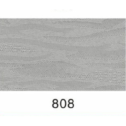 Dyed Blackout Curtain Shades Jacquard
