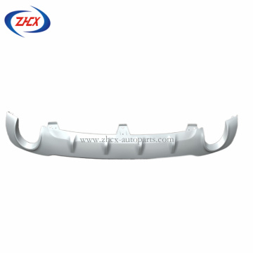 CS35PLUS এর জন্য রিয়ার বাম্পার লোয়ার বডি ট্রিম