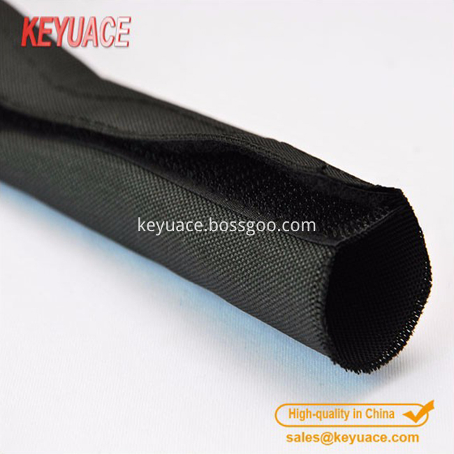 Type self- adhesive Textile Sleeving