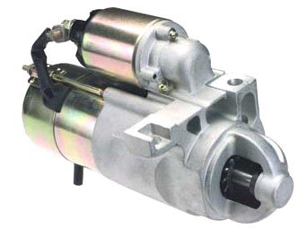 Motor de arranque Delco para Buick 2-1811-DR