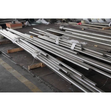 High Temperature Alloy Addition Niobium Bars