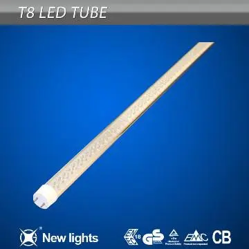 Isolated Power t8 led tube light