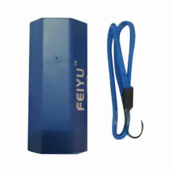 Power Bank with 2,800mA Capacity, Adopts New Original ATL Battery