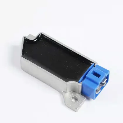 Kawasaki Motorcycle Rectifier 21066-3712: Electronic Regulator Accessories