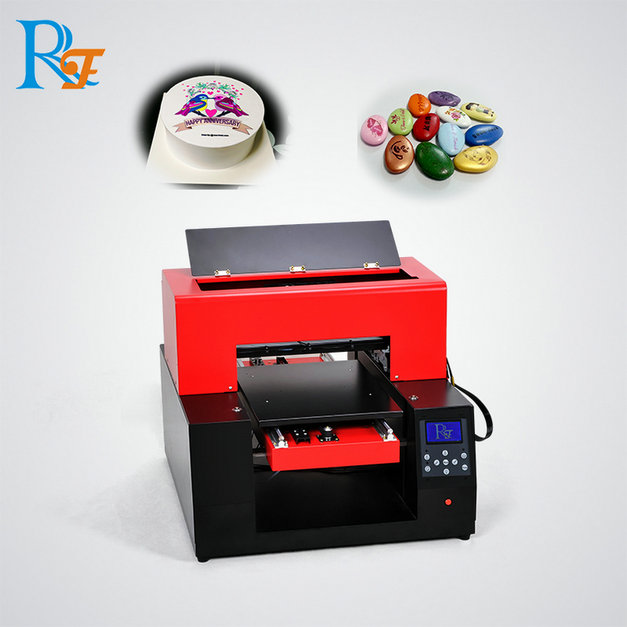 Barcode Printer Machine