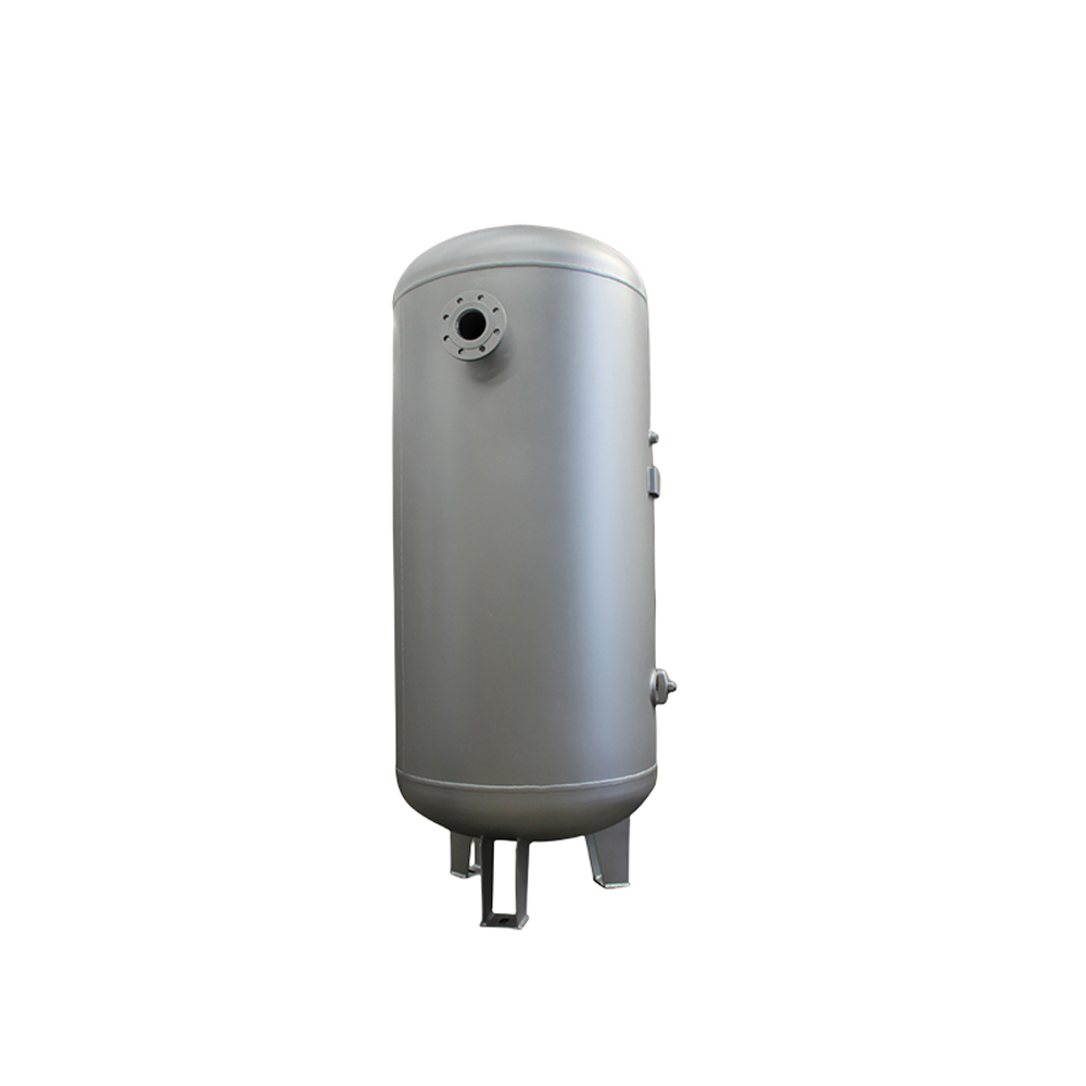 Stainless Steel Air Receiver Tank2