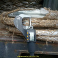 Galvanizado BWG18 20 21 Steel Binding Wire Coil