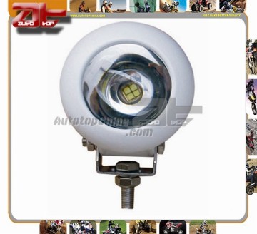 Hot Sale Spot beam pattern led head light powerful combo head light led work light