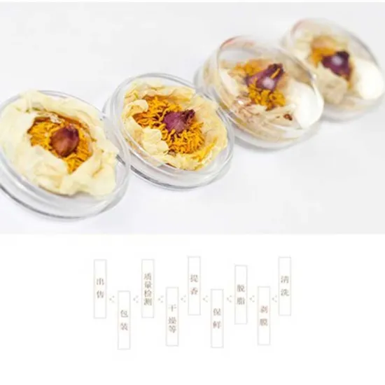 Organic Health Care Chinese Wholesale Hot Sale Peony Tea