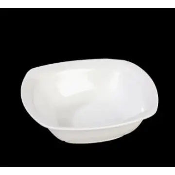Porcelain Square Bowl