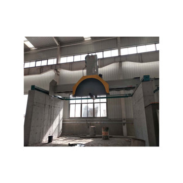 Professional Stone Cutting and Polishing Machines for Marble, Granite, and Tiles
