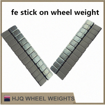 adhesive wheel balance weight