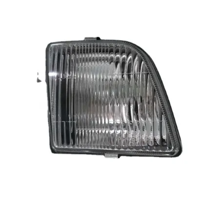 Fog Lamp Van Accessories for Hiace 1997-1998