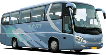Transport Buses
