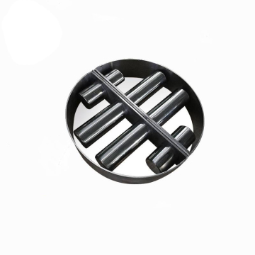 Customized Stainless Steel Food Grade Electromagnetic Filter Grate