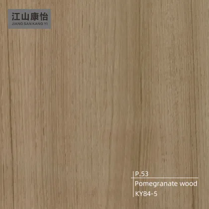 PVC Home Film Decorative Wood Grain Options
