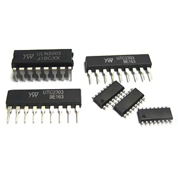 Driver Ic, High Quality Driver Ic on Bossgoo.com