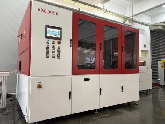 Auto Corner-edge Cutting Machine