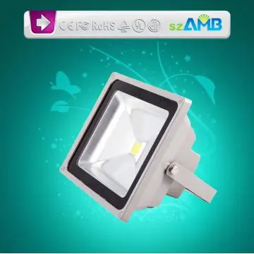 waterproof IP67 LED Floodlight, 50W LED Floodlight