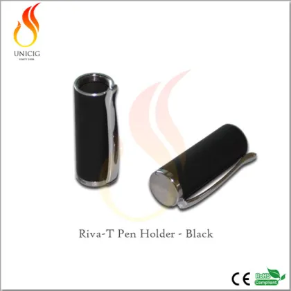E Cig Atomizer Pen Holder for Riva-VV or Riva-T (Atty Cover)