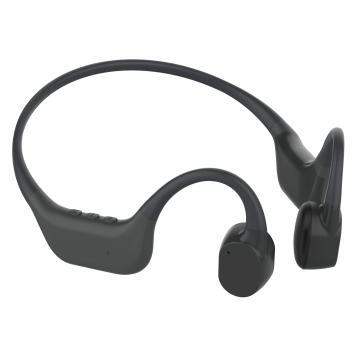 Headset pengaliran tulang OEM M1