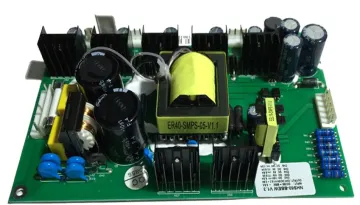 NHS60-BBEW Power Supply Board for Hyundai Elevator STVF9 Inverter