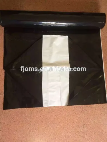 Reflective Sheeting Hydroponics Panda Film, High Quality Reflective