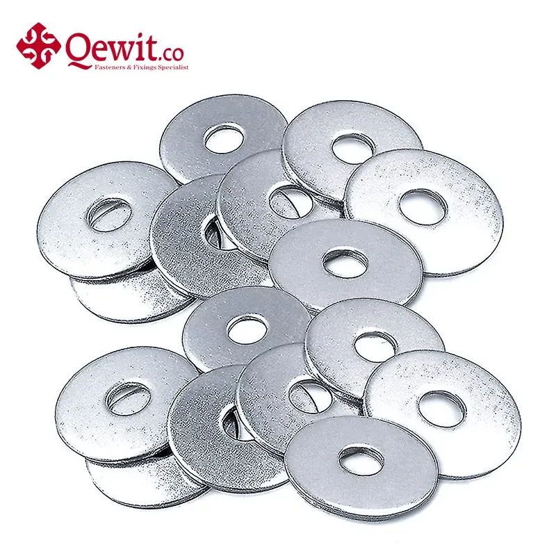 BS 3410 BMS Shim Ring Washers