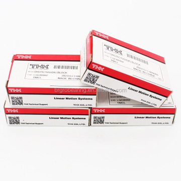Original Japan THK CNC Linear Bearing SHS65V SHS65LV