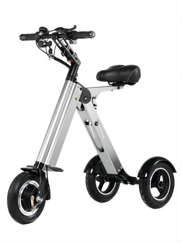 Fashionable Comfortable Electric Mobility Scooters