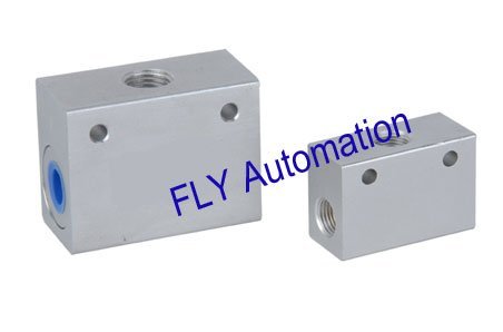 Shuttle Air Flow Control Valves, Ks-01,ks-02,ks-03,ks-04,ks-06,ks-08