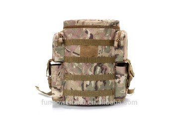 Military Multifunctional Backpack hunting ourdoor sports bag