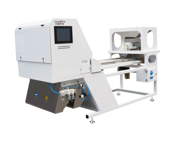 Chinese Factory 300mm Cashew Sorting Machine for Almonds and Walnuts