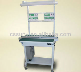 Reflow Oven Buffer Conveyor