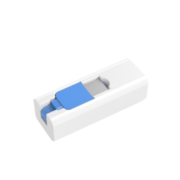 Gigabit Ethernet Adapter USB