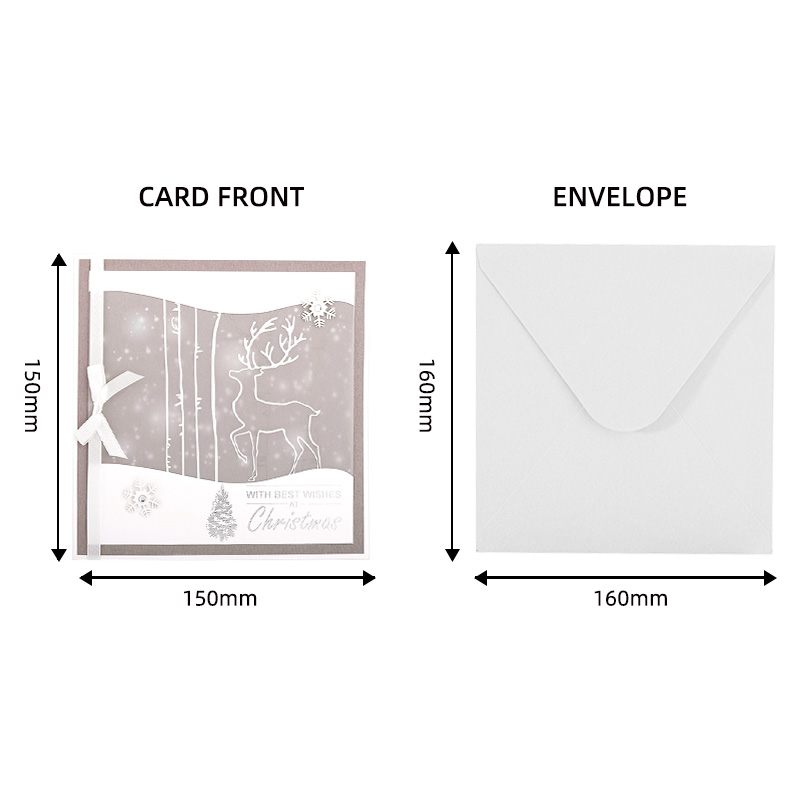 handmade christmas greeting cards