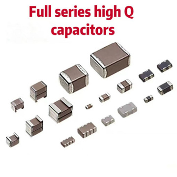 Capacitor ຊັ້ນດຽວປະສິດທິພາບສູງ