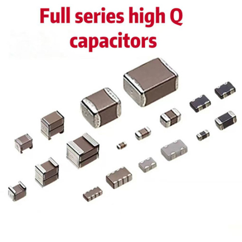 Capacitor ຊັ້ນດຽວປະສິດທິພາບສູງ
