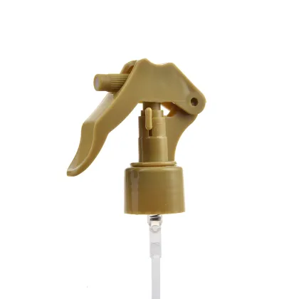 Sanitizer pump sprayer spry Fine mist trigger sprayer