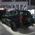 2024 BMW X5 xDrive 40Li Exclusive Black Flame