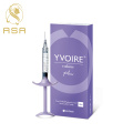 Korean Yvoire 1ml Cosmetics Dermal Filler Hyaluronic Acid