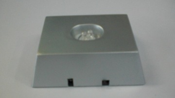 LED Light Base for Crystal Crafts a-15